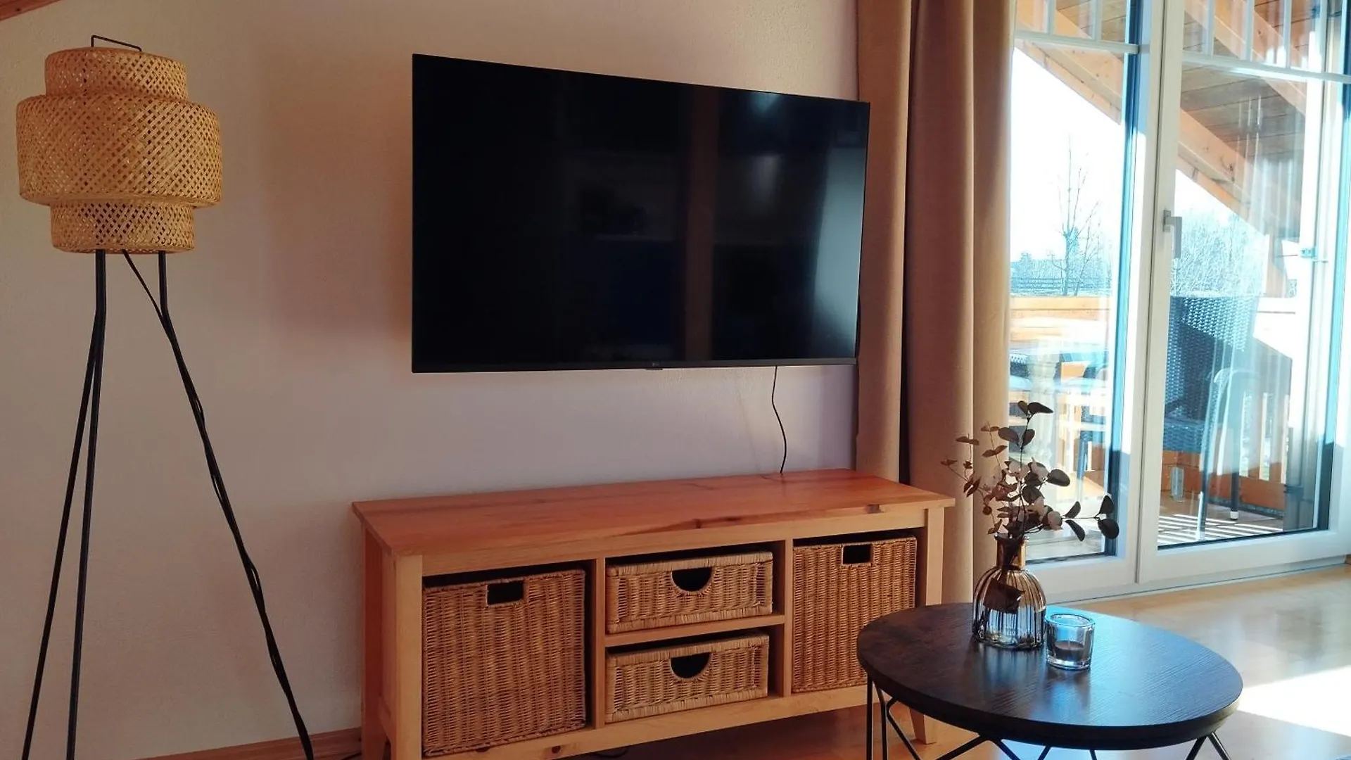 Apartment Ferienwohnung Knospe Waging am See Germany