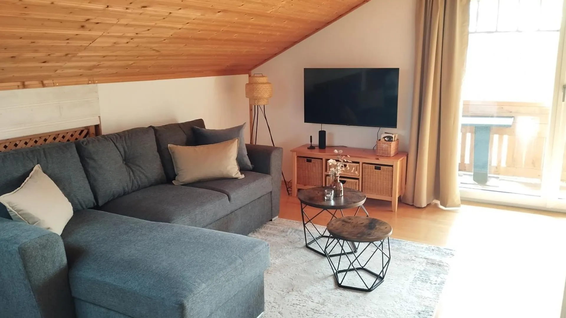 Apartment Ferienwohnung Knospe Waging am See Germany